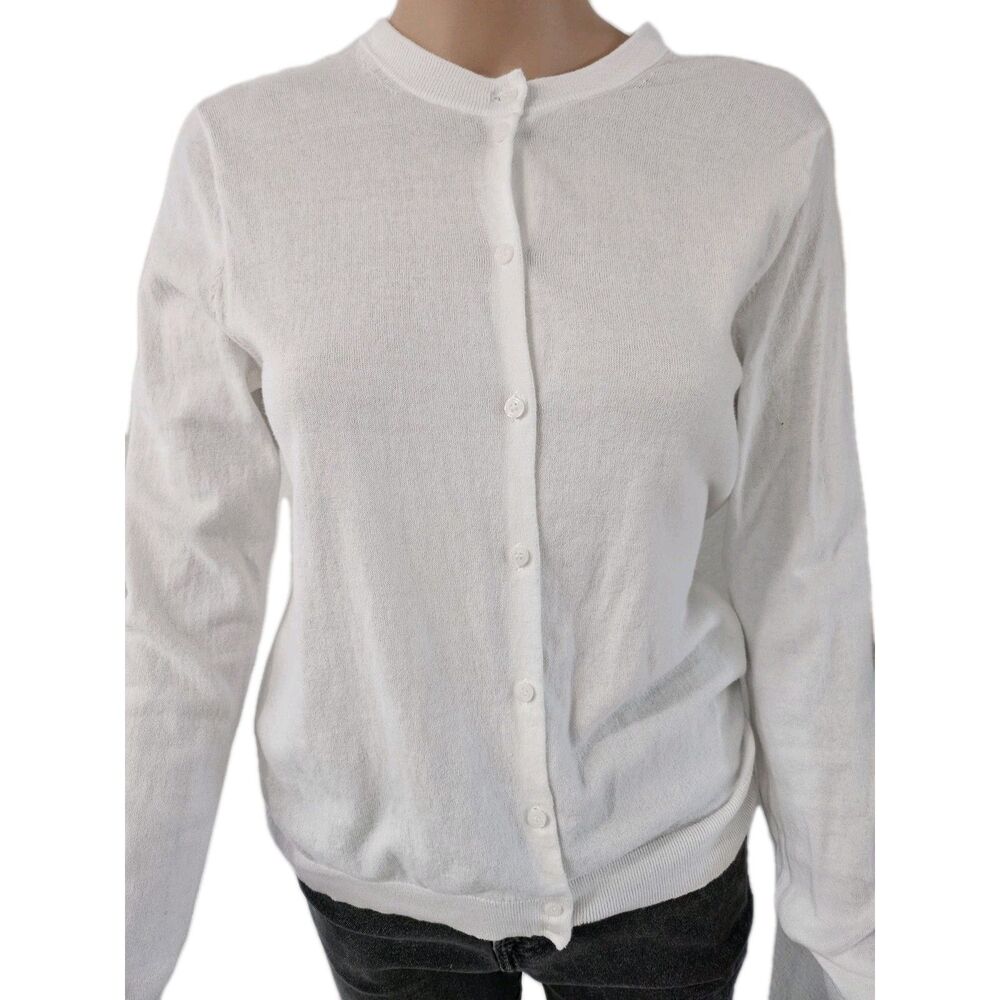 J.CREW Women's Sweater Size M - Picture 3 of 9